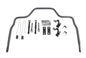 Big Wig Rear Sway Bar