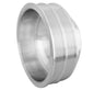 Big Block Chevy High Flow Serpentine Crankshaft Pulley - LWP - 2V