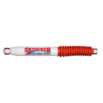 Skyjacker - REPL STAB WHITE W/RED BOOT - 7400