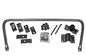 Rear Sway Bar Kit