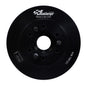 Fluidampr - 740121 - Harmonic Balancer - Fluidampr - LS SBC-97-04 Corvette/04-07 Cadillac CTSV - Each