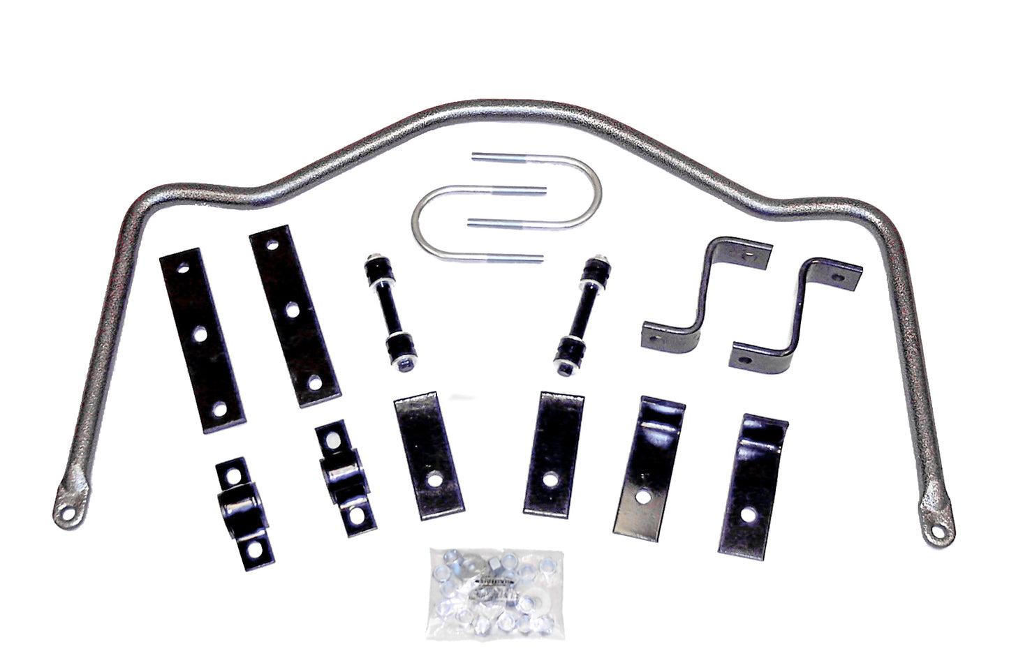 Rear Sway Bar Kit