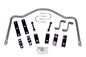 Rear Sway Bar Kit