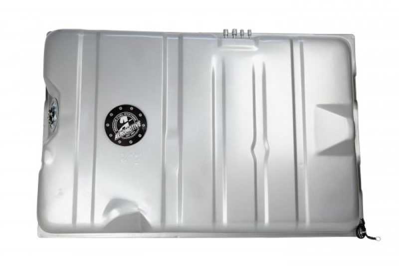Aeromotive Gen II Stealth Fuel Tank 1970 Road Runner