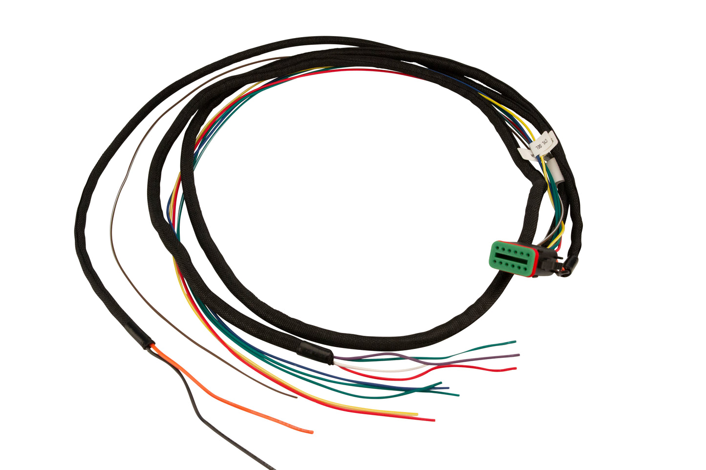 E7 Ignition System Wiring Harness
