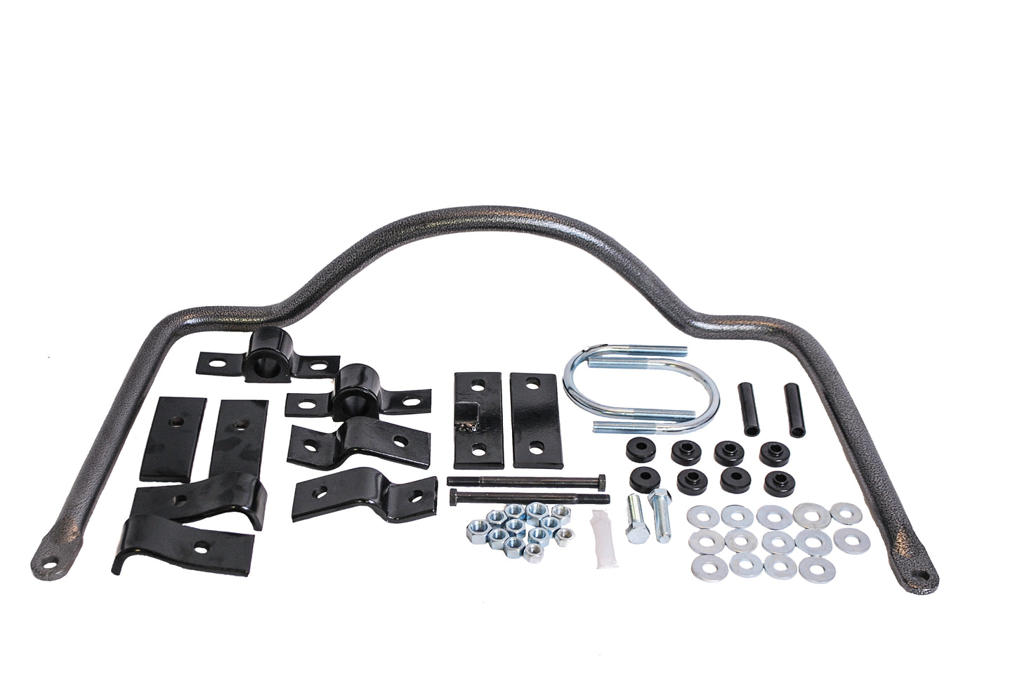 Rear Sway Bar Kit