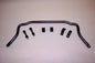 Rear Sway Bar Kit