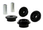 Whiteline Rear Differential - Mount Bushing