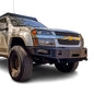 CHASSIS UNLIMITED OCTANE FRONT WINCH BUMPER - CUB940791