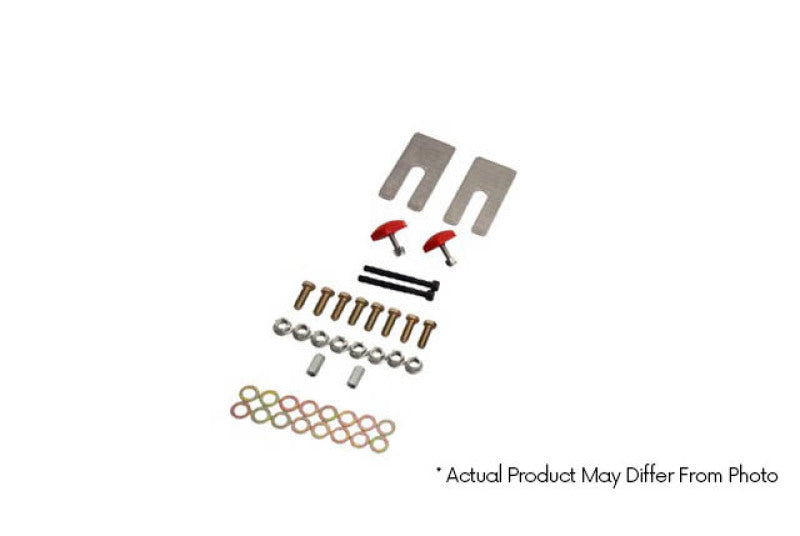 Belltech Hanger Kit 73-87 Gm C-10 4inch