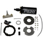 XR-I Points Replacement With PS20 Coil For Ford From 1959 To 1974