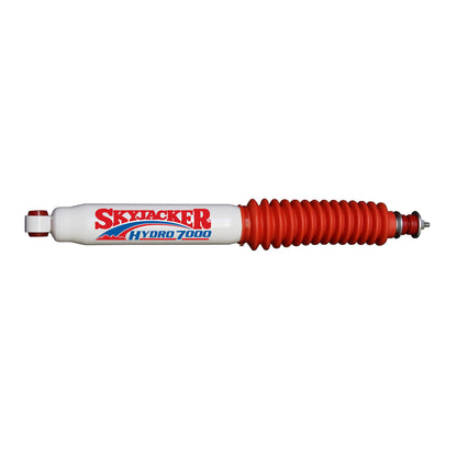 Skyjacker - REPL STAB WHITE W/RED BOOT - 7500
