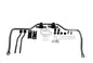 Rear Sway Bar Kit