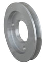 Big Block Chevy High Flow V-Belt Crankshaft Pulley - SWP - 1V