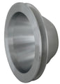 Big Block Chevy V-Belt Water Pump Pulley - SWP - 1V