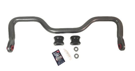 Rear Sway Bar Kit