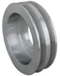 Big Block Chevy V-Belt Crankshaft Pulley - SWP - 2V