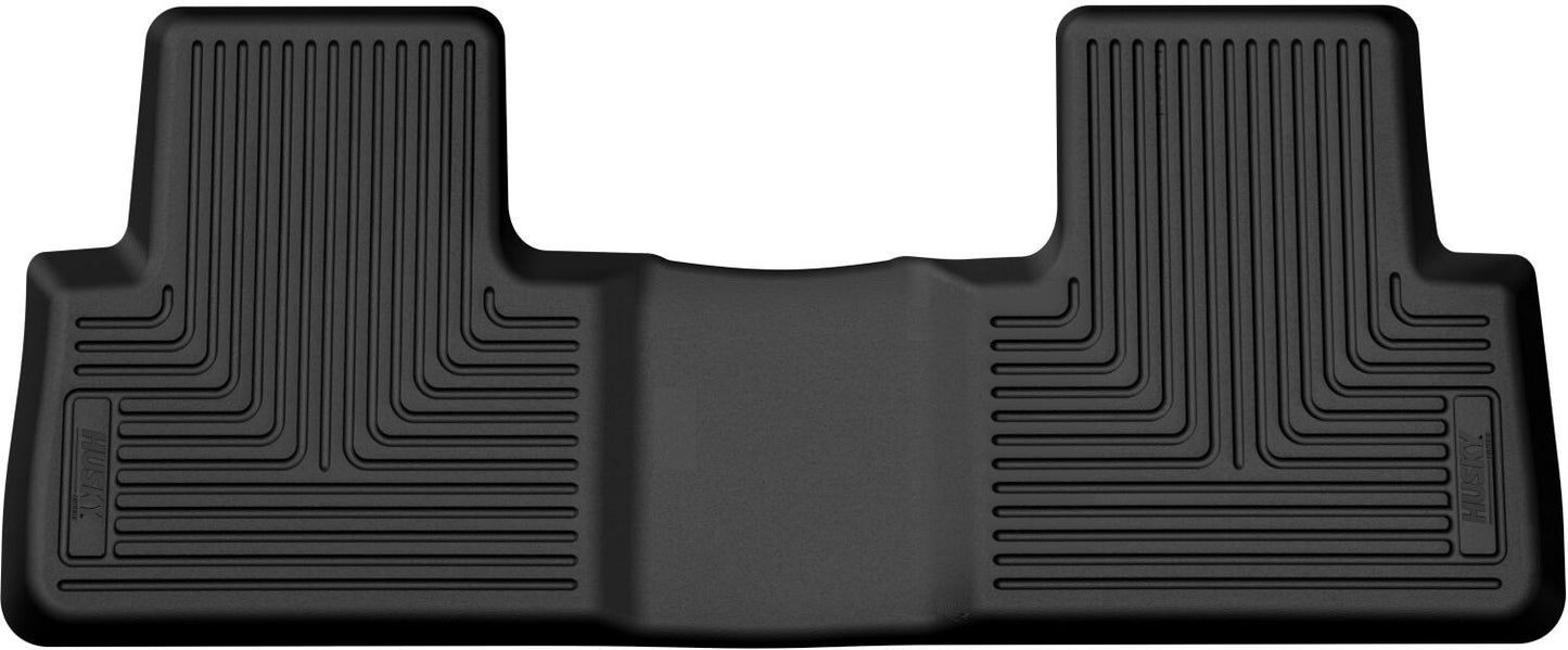 Husky Liners Weatherbeater - 2nd Seat Floor Liner 19991