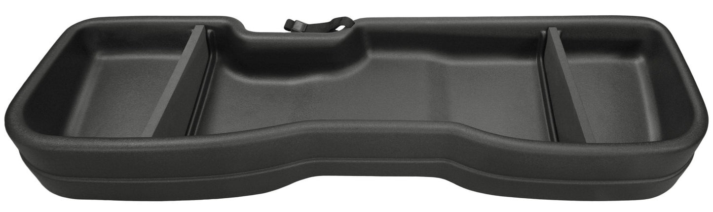 Husky Under Seat Storage Box 09031
