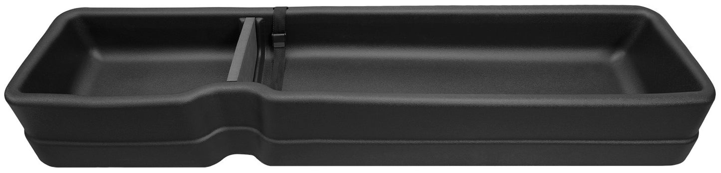 Husky Under Seat Storage Box 09281