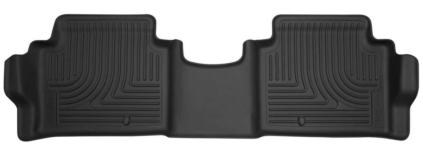 Weatherbeater - 2nd Seat Floor Liner