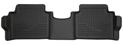 Weatherbeater - 2nd Seat Floor Liner