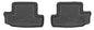 Husky Liners Weatherbeater - 2nd Seat Floor Liner; Black 11411