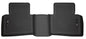 Husky Liners Weatherbeater - 2nd Seat Floor Liner; Black 11471