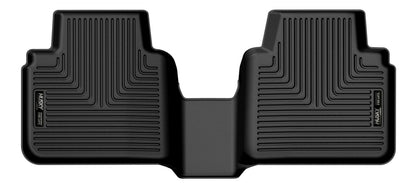 Husky Liners Weatherbeater - 2nd Seat Floor Liner 11691