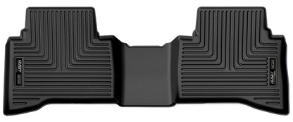 Husky Liners Weatherbeater - 2nd Seat Floor Liner 11841