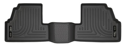 Husky Liners Weatherbeater - 2nd Seat Floor Liner 12971