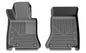 Husky Liners Weatherbeater - 2nd Seat Floor Liner 15081