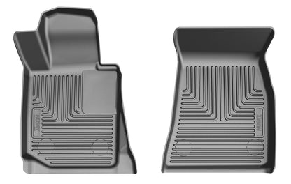 Husky Liners Weatherbeater - 2nd Seat Floor Liner 15091