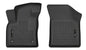 Husky Liners Weatherbeater - 2nd Seat Floor Liner 15221