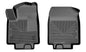 Husky Liners Weatherbeater - 2nd Seat Floor Liner 15311
