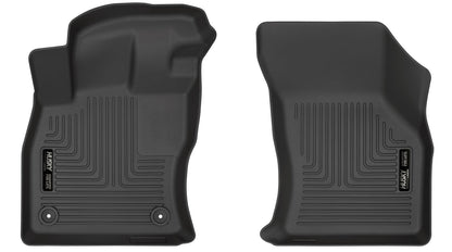 Husky Liners Weatherbeater - 2nd Seat Floor Liner 15361