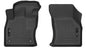 Husky Liners Weatherbeater - 2nd Seat Floor Liner 15361