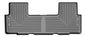 Husky Liners Weatherbeater - 2nd Seat Floor Liner; Black 16151