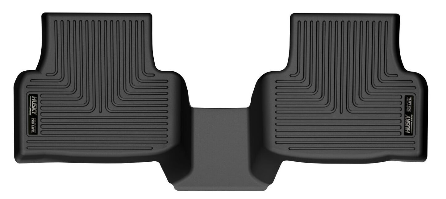 Husky Liners Weatherbeater - 2nd Seat Floor Liner 16771
