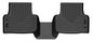 Husky Liners Weatherbeater - 2nd Seat Floor Liner 16771