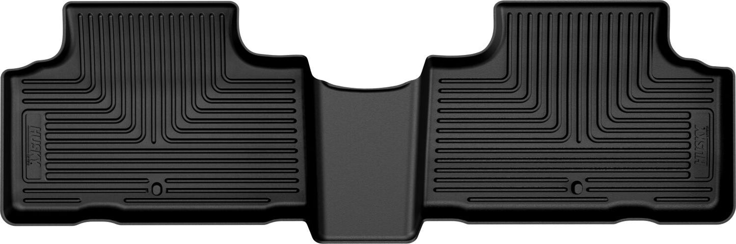 Husky Liners Weatherbeater - 2nd Seat Floor Liner 19951