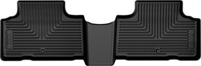 Husky Liners Weatherbeater - 2nd Seat Floor Liner 19951