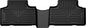 Husky Liners Weatherbeater - 2nd Seat Floor Liner 19951