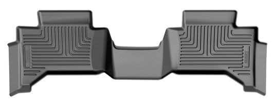 Husky Liners Weatherbeater - 2nd Seat Floor Liner 19961