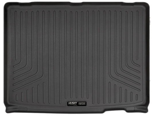 Husky Liners Weatherbeater - Cargo Liner 20081