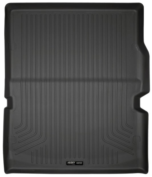 Husky Liners Weatherbeater - Cargo Liner 20421