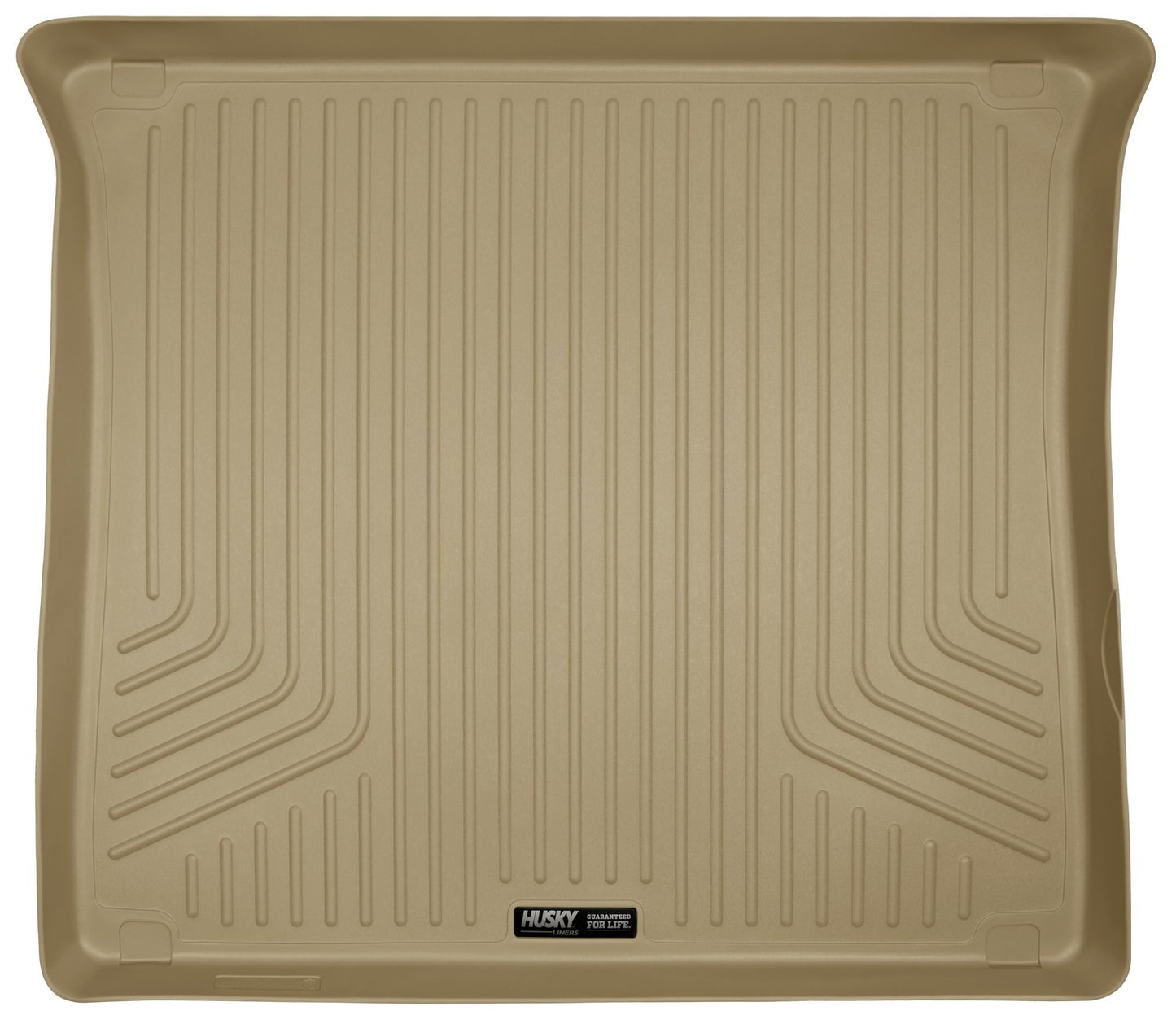 Husky Liners Weatherbeater - Cargo Liner 20623