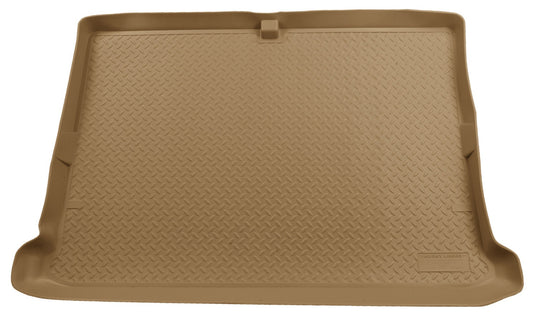 Husky Classic Cargo Liner Behind 3rd Seat 21703