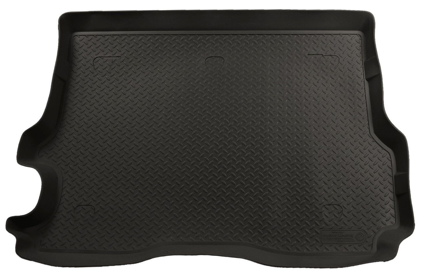 Husky Classic Cargo Liner 22001