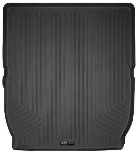 Husky Liners Weatherbeater - Cargo Liner Behind 2nd Seat 22021